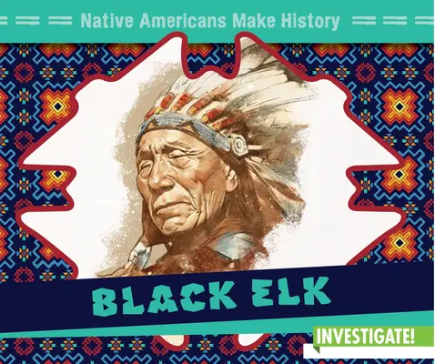Elanul Negru - Black Elk