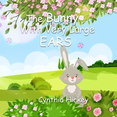 Iepurașul cu urechi foarte mari - The Bunny With Very Large Ears