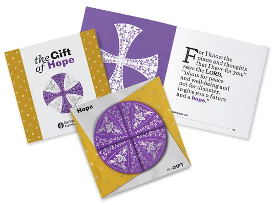 Darul speranței - The Gift of Hope