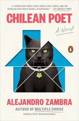 Poet chilian - Chilean Poet