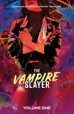 Vânătoarea de vampiri Vol. 1 - The Vampire Slayer Vol. 1