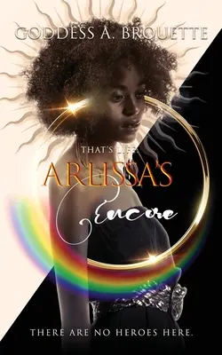 Asta-i viața: Arlissa's Encore - That's Life: Arlissa's Encore