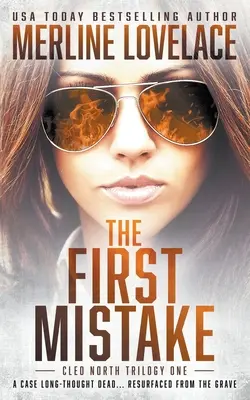 The First Mistake: Un thriller militar - The First Mistake: A Military Thriller
