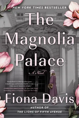 Palatul Magnolia - The Magnolia Palace