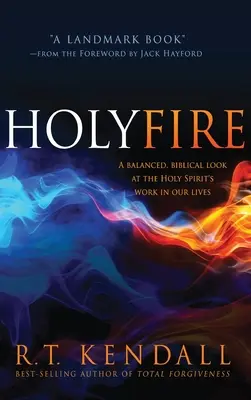 Focul Sfânt - Holy Fire