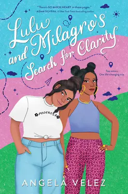 Căutarea clarității de către Lulu și Milagro - Lulu and Milagro's Search for Clarity