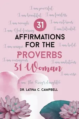31 de afirmații pentru femeia Proverbe 31 - 31 Affirmations For The Proverbs 31 Woman