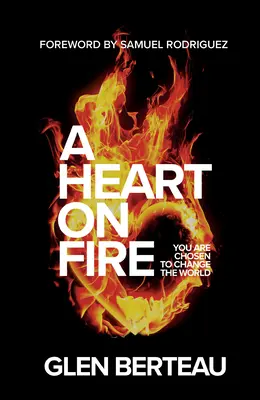 Inimă în flăcări - Heart on Fire