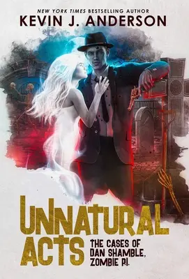 Acte nefirești - Unnatural Acts