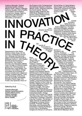 Inovarea în practică (în teorie) - Innovation in Practice (in Theory)