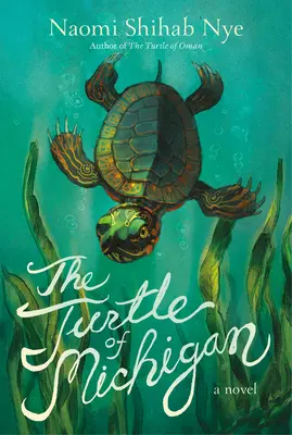 Țestoasa din Michigan - The Turtle of Michigan
