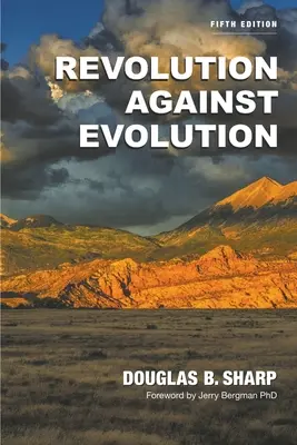 Revoluție împotriva evoluției - Revolution Against Evolution