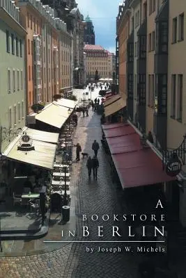 O librărie în Berlin - A Bookstore in Berlin
