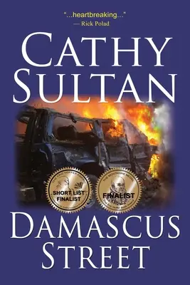Strada Damascului - Damascus Street