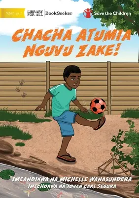 Sam își scoate energia - Chacha Atumia Nguvu Zake! - Sam Gets His Energy Out - Chacha Atumia Nguvu Zake!