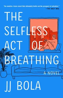 Actul dezinteresat al respirației - The Selfless Act of Breathing