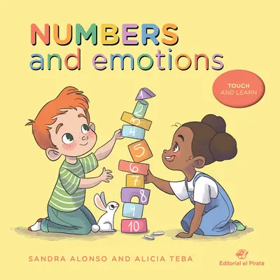 Numere și emoții - Numbers and Emotions