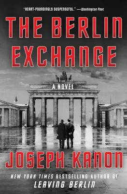 Schimbul de la Berlin - The Berlin Exchange