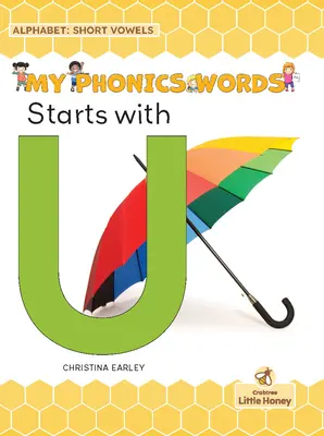 Începe cu U - Starts with U