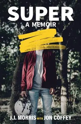 Super: Un memoriu - Super: A Memoir