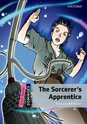 Ucenicul vrăjitor - Sorcerers Apprentice