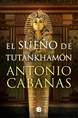 El Sueo de Tutankhamn / Visul lui Tutankhamon - El Sueo de Tutankhamn / Tutankhamuns Dream