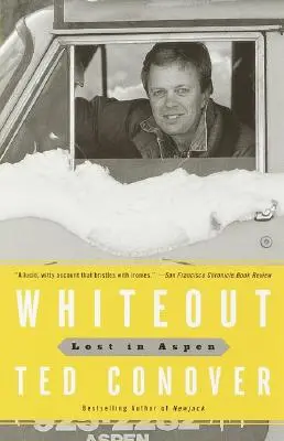 Whiteout: Pierdut în Aspen - Whiteout: Lost in Aspen
