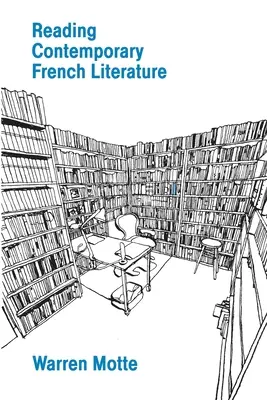 Lectura literaturii franceze contemporane - Reading Contemporary French Literature