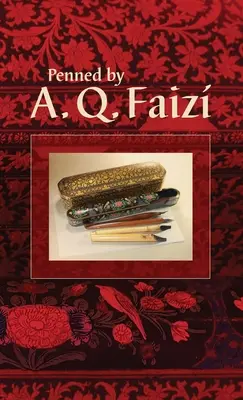 scris de A. Q. Faiz - Penned by A. Q. Faiz