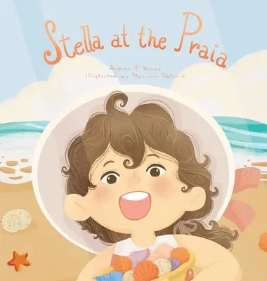 Stella la Praia - Stella at the Praia