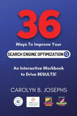 36 de moduri de a vă îmbunătăți optimizarea motorului de căutare - 36 Ways to Improve Your Search Engine Optimization