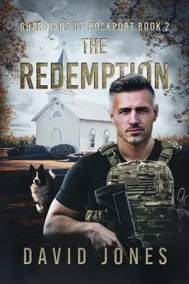Gardienii din Rockport: The Redemption Volumul 2 - Guardians of Rockport: The Redemption Volume 2