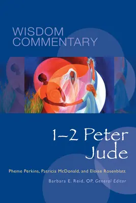 1-2 Petru și Iuda: Volumul 56 - 1-2 Peter and Jude: Volume 56