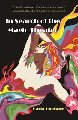 În căutarea teatrului magic - In Search of the Magic Theater