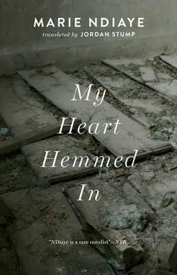 Inima mea încolțită - My Heart Hemmed in