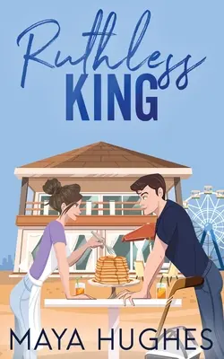 Regele nemilos - Ruthless King