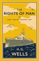Drepturile omului - sau, Pentru ce luptăm? - Rights of Man - or, What Are We Fighting For?