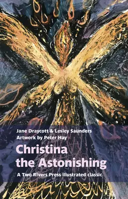 Christina cea Uimitoare - Christina the Astonishing