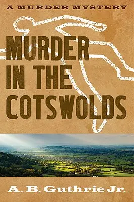 Crimă în Cotswolds - Murder in the Cotswolds