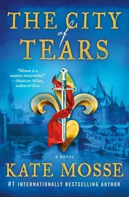 Orașul lacrimilor (The City of Tears) - The City of Tears