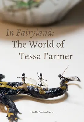 În Țara Zânelor: Lumea lui Tessa Farmer - In Fairyland: The World of Tessa Farmer