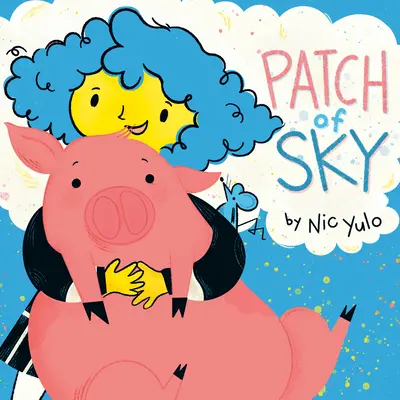 Petic de cer - Patch of Sky
