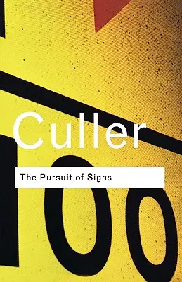 Căutarea semnelor - The Pursuit of Signs