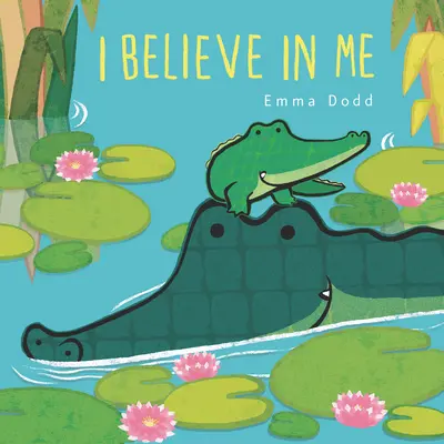 Eu cred în mine - I Believe in Me