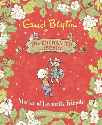 Povești ale prietenilor preferați - Stories of Favourite Friends