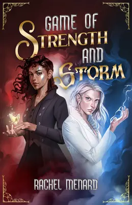 Joc de forță și furtună - Game of Strength and Storm