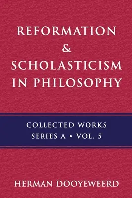 Reforma și scolastica: Preludiul grecesc - Reformation & Scholasticism: The Greek Prelude