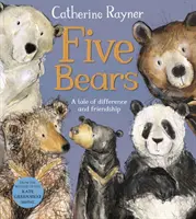 Cinci urși - Five Bears