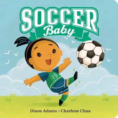 Fotbal pentru copii - Soccer Baby