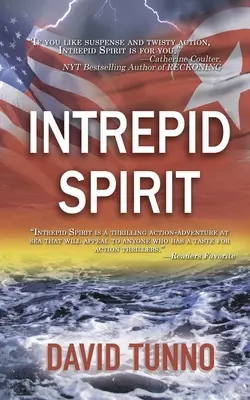 Spiritul Intrepid - Intrepid Spirit